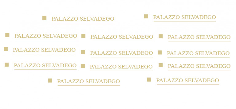 Готель Palazzo Selvadego Венеція Екстер'єр фото